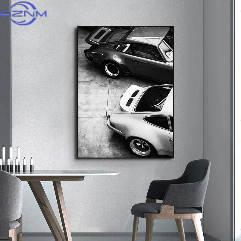 Moderne mode muurkunst eenvoud - Luxury Lifestyle Items recensie en prijs