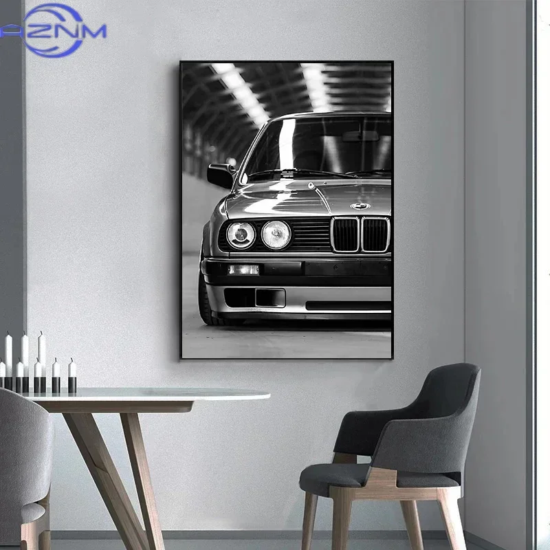 Moderne mode muurkunst eenvoud - Luxury Lifestyle Items recensie en prijs