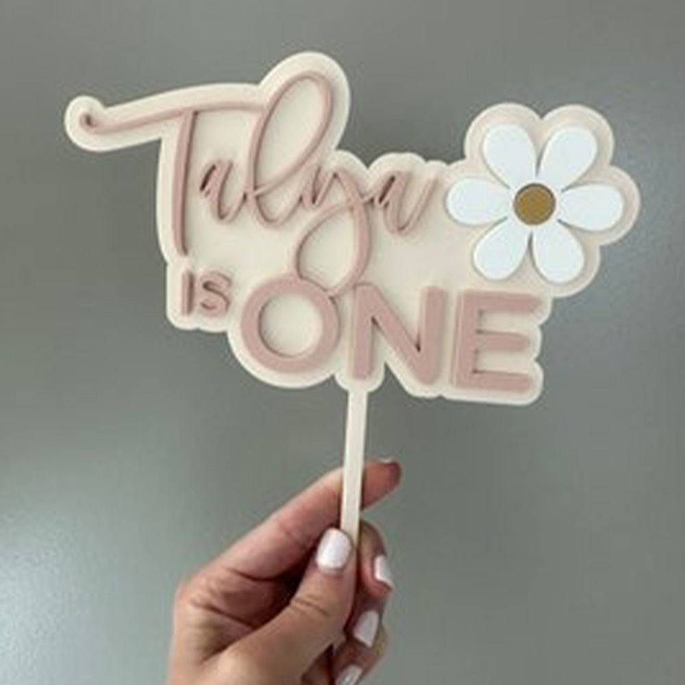 1PC op maat gemaakte PMMA taar - Personalized Engraved Gift recensie en prijs