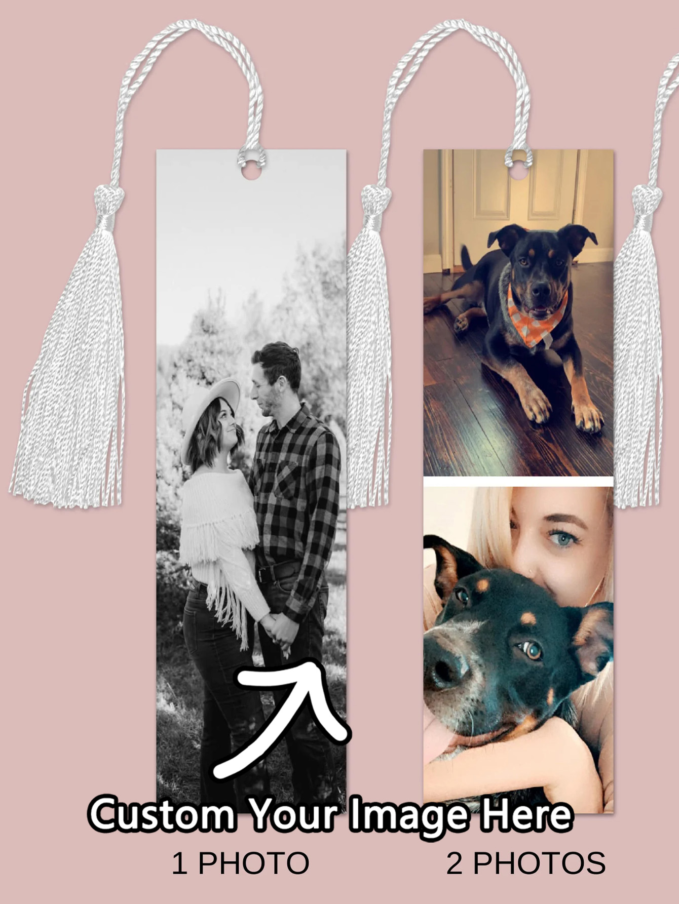 1PC aangepaste bladwijzer - ge - Personalized Engraved Gift recensie en prijs