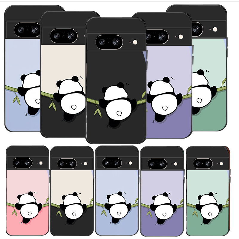 Schattige en lieve panda voor  - Google Pixel 9 Pro recensie en prijs