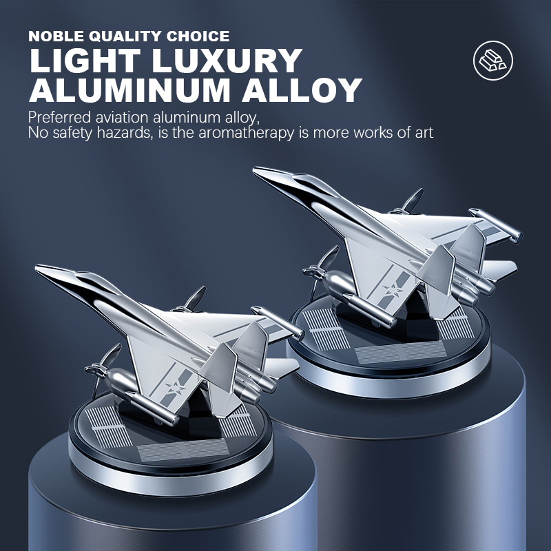 Luxe aluminium roterende helik - Luxury Lifestyle Items recensie en prijs