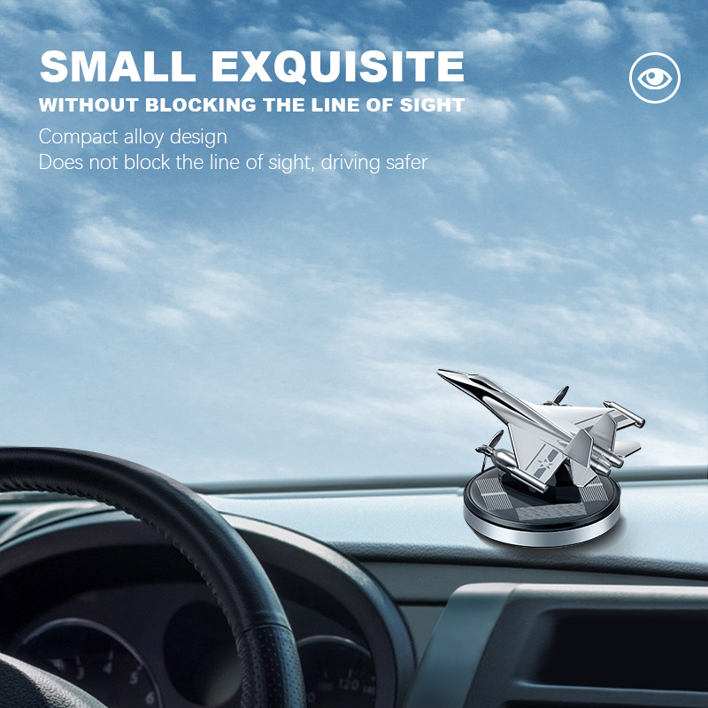 Luxe aluminium roterende helik - Luxury Lifestyle Items recensie en prijs