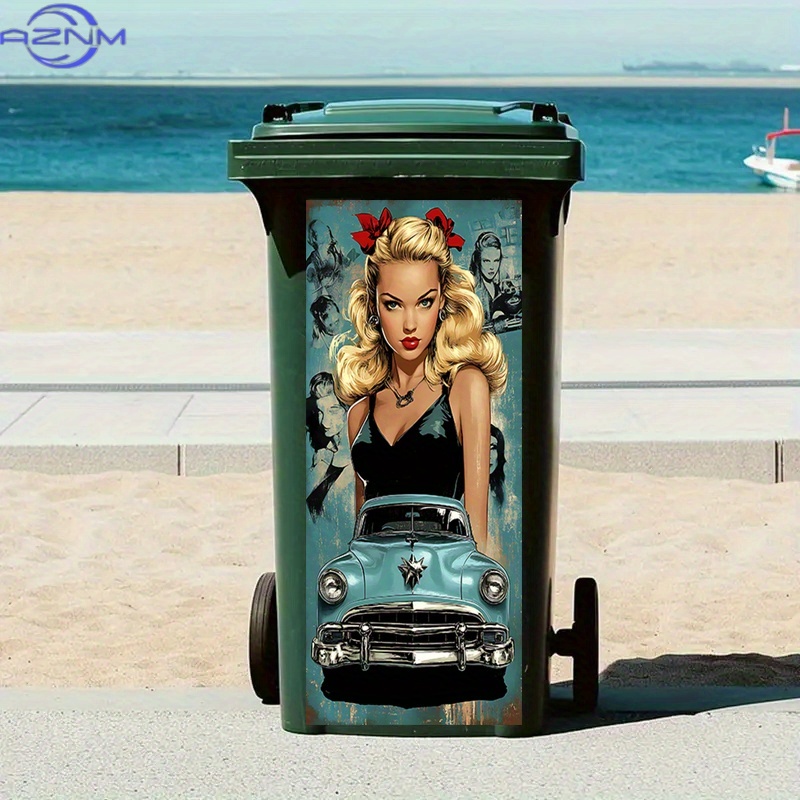 1 stuk luxe pin-up-stijl blond - Luxury Lifestyle Cars recensie en prijs