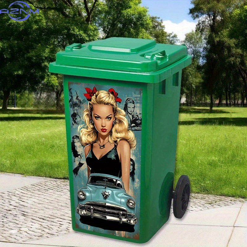 1 stuk luxe pin-up-stijl blond - Luxury Lifestyle Cars recensie en prijs