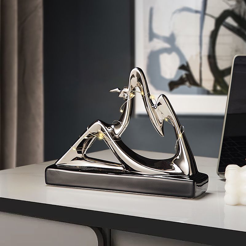 Creatieve Jinshan Yinshan Deco - Luxury Lifestyle Items recensie en prijs