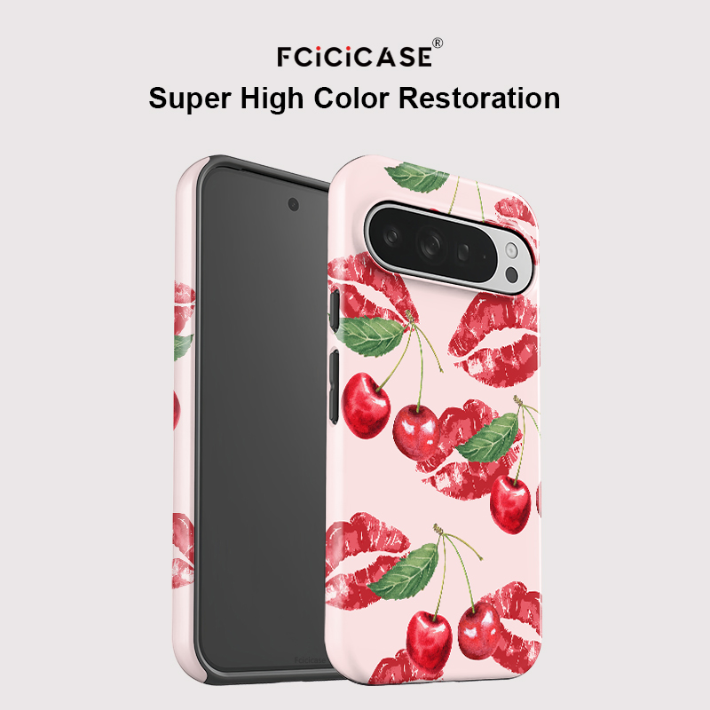 Fcicicase Anti-stoot Telefoonh - Google Pixel 9 Pro recensie en prijs