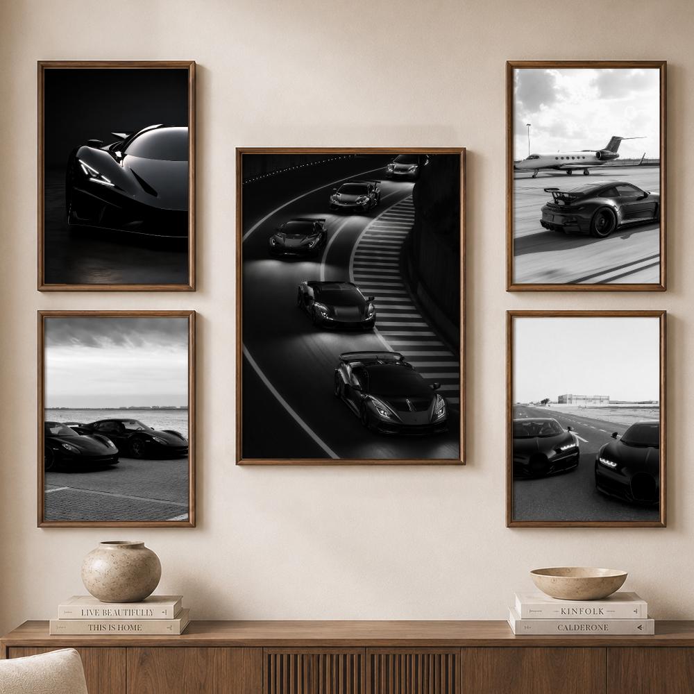Luxe sportwagens, privéjet, mo - Luxury Lifestyle Cars recensie en prijs