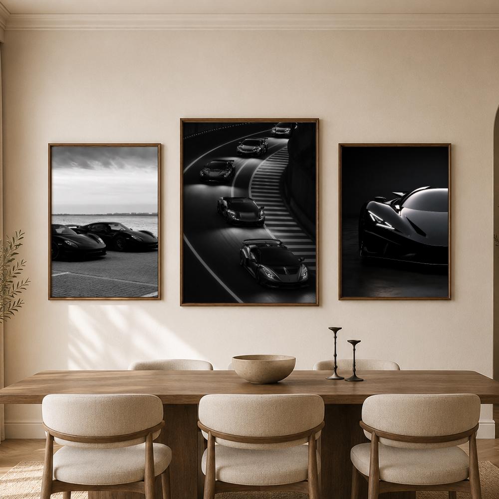 Luxe sportwagens, privéjet, mo - Luxury Lifestyle Cars recensie en prijs
