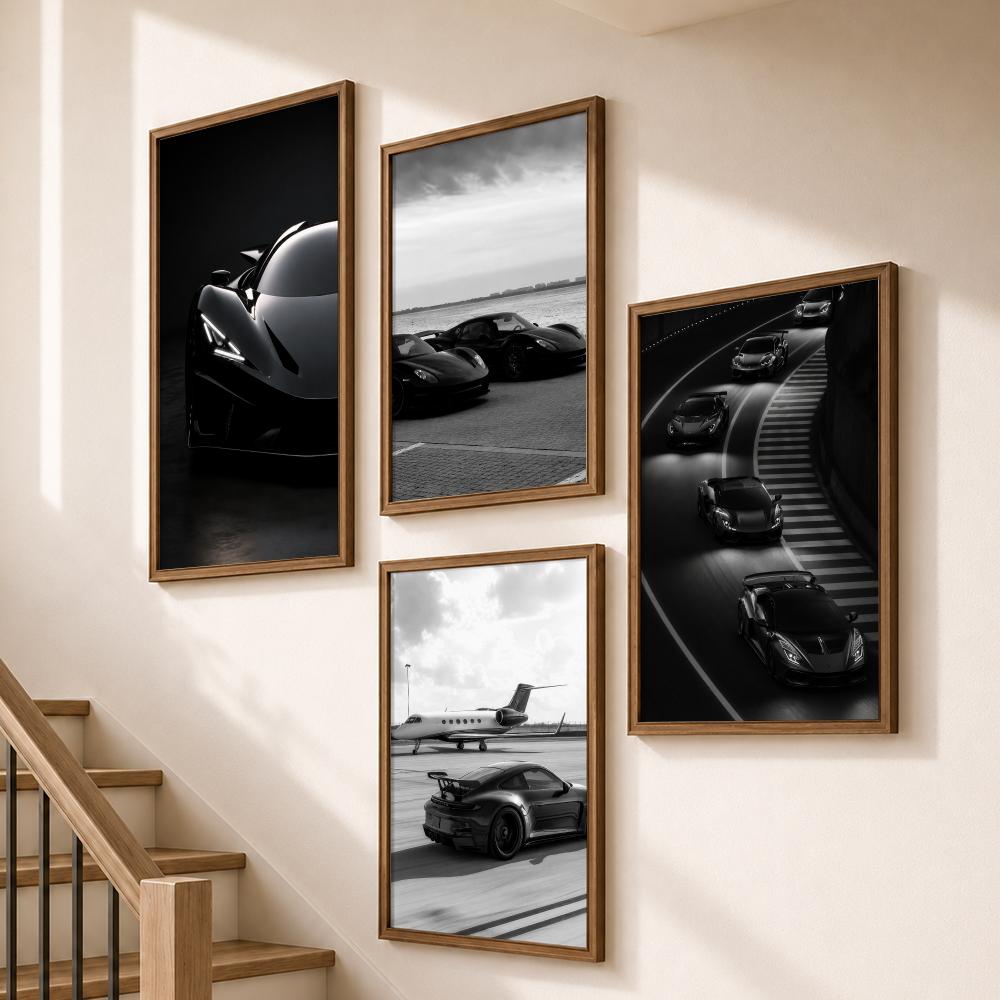 Luxe sportwagens, privéjet, mo - Luxury Lifestyle Cars recensie en prijs